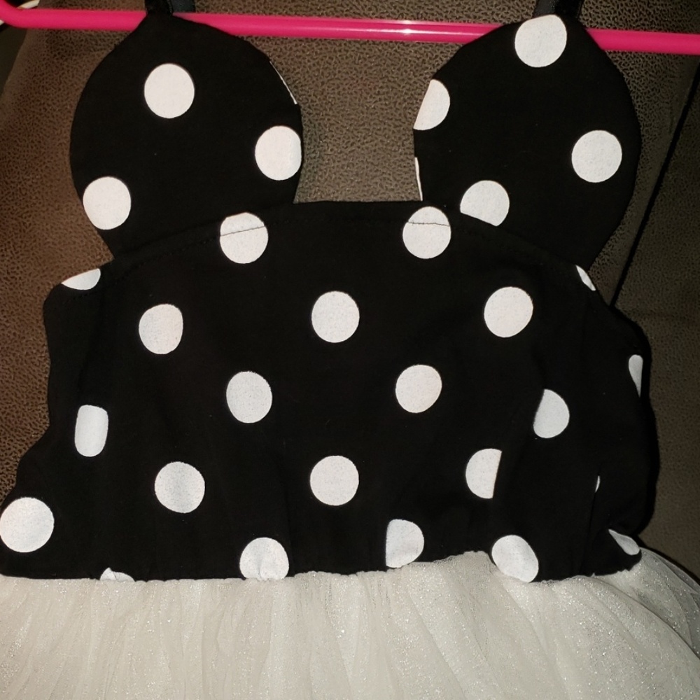 GUC TODDLER GIRLS DRESS - Picture 7 of 7